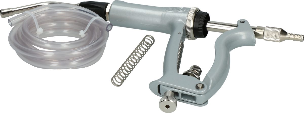HSW Drench-Matic Premium - 23 ml - Afbeelding 2