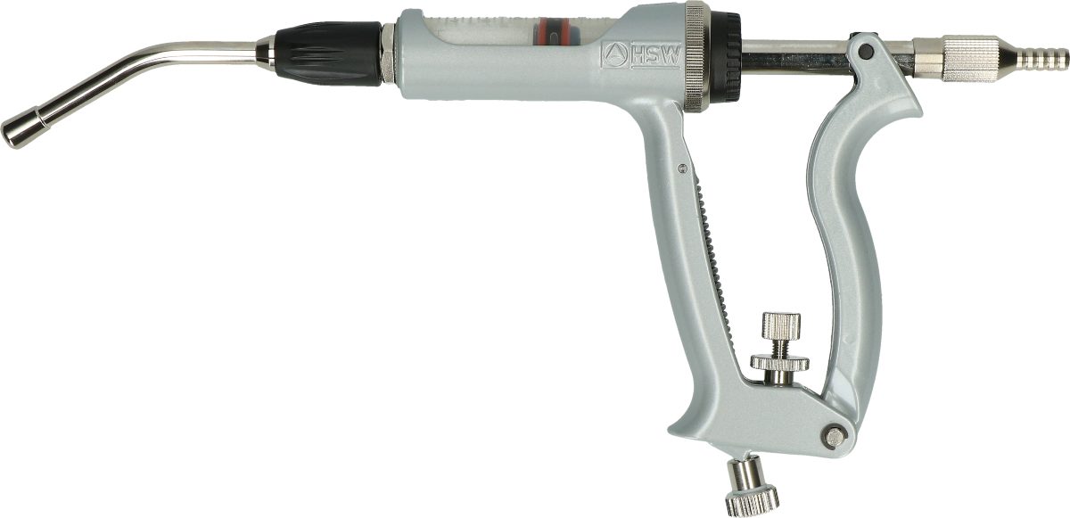HSW Drench-Matic Premium - 23 ml - Afbeelding 3