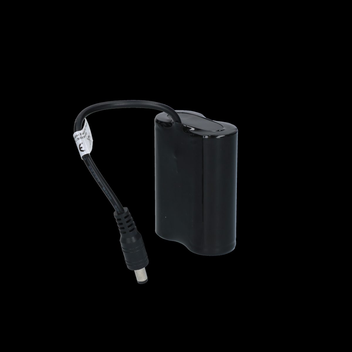 Emitter TubeTrap Accu
