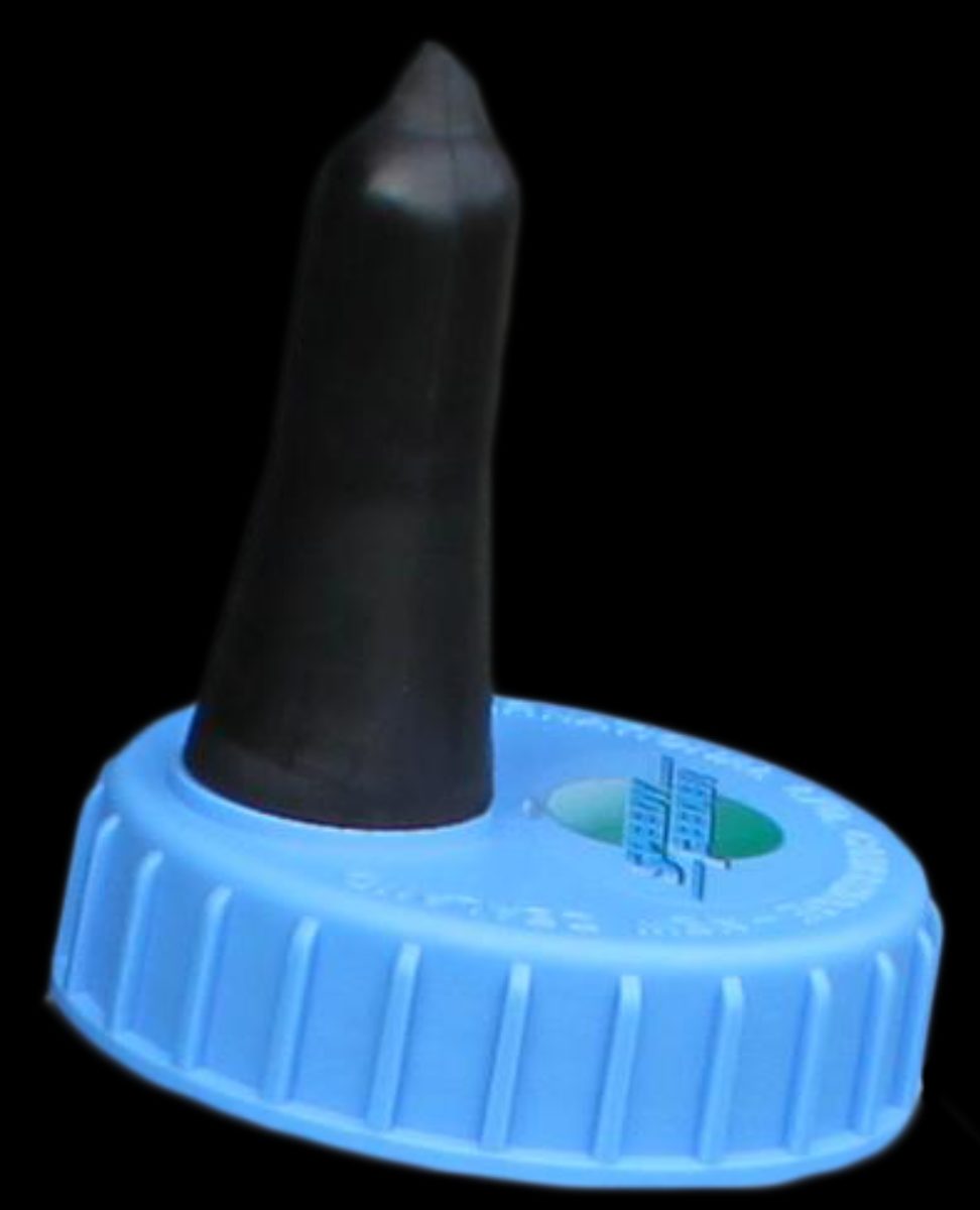 Calf Feeder Speedy Dop & Speen