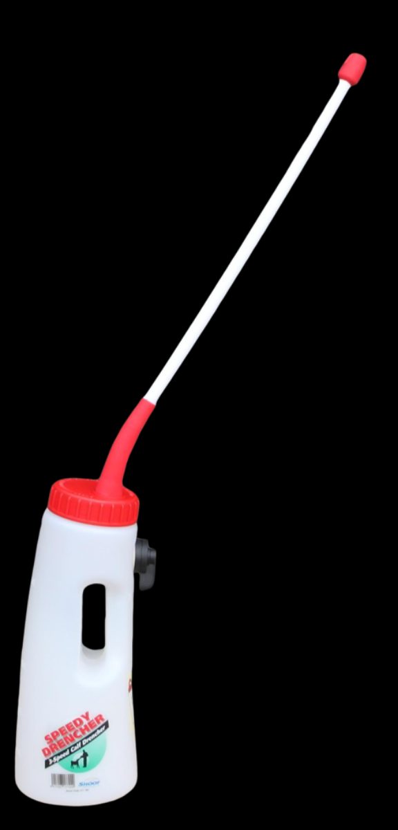 Calf Drencher Speedy Drencher 2,5 l