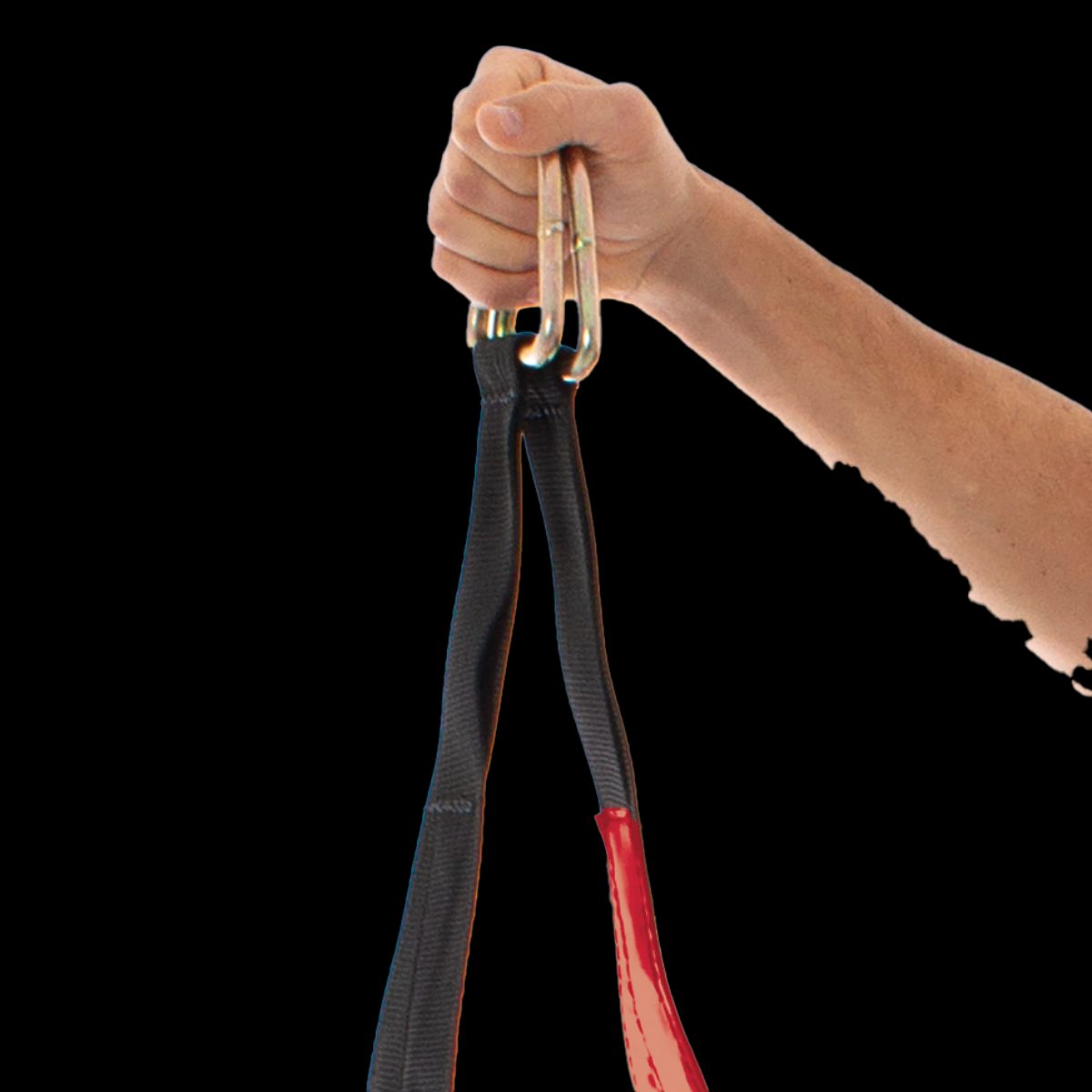 Koelifter Belly Strap Front Lift 2,4 meter - Afbeelding 3
