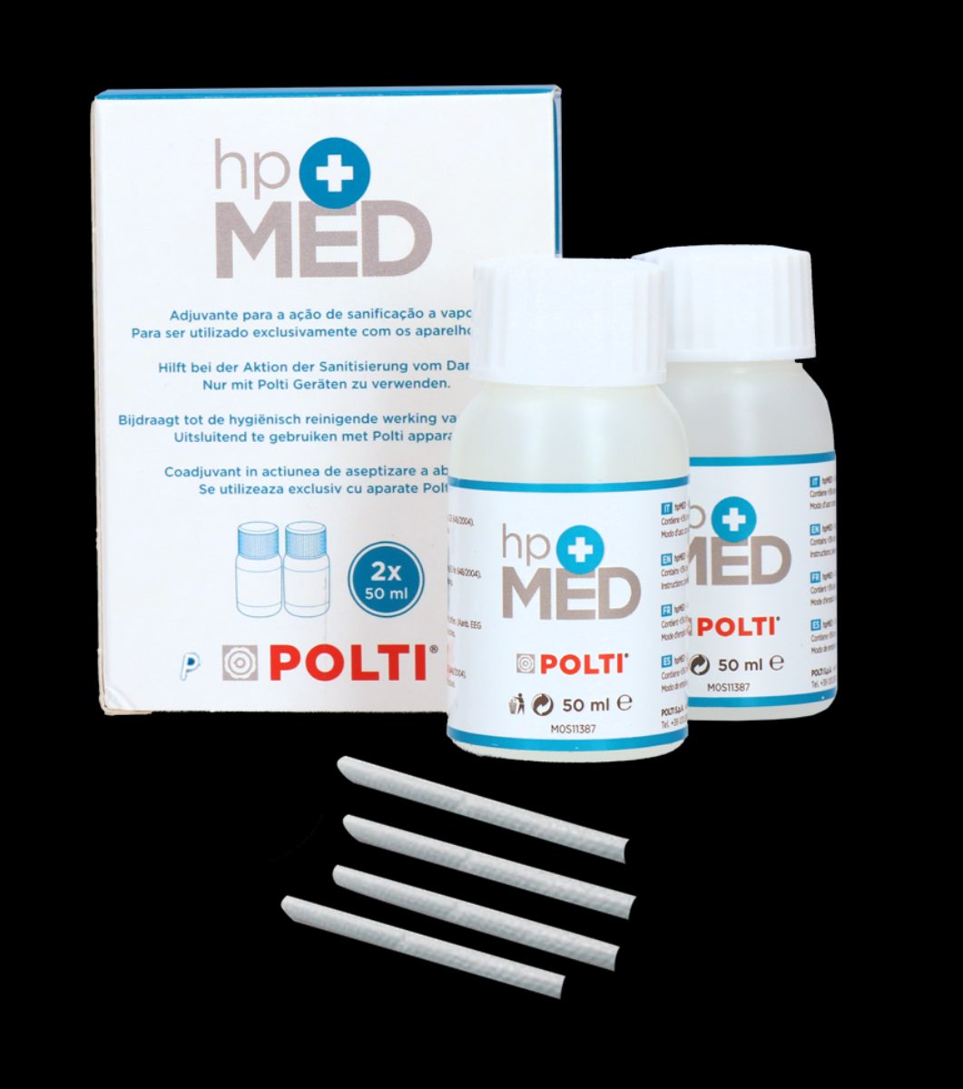 Polti HPMed 2x 50 ml