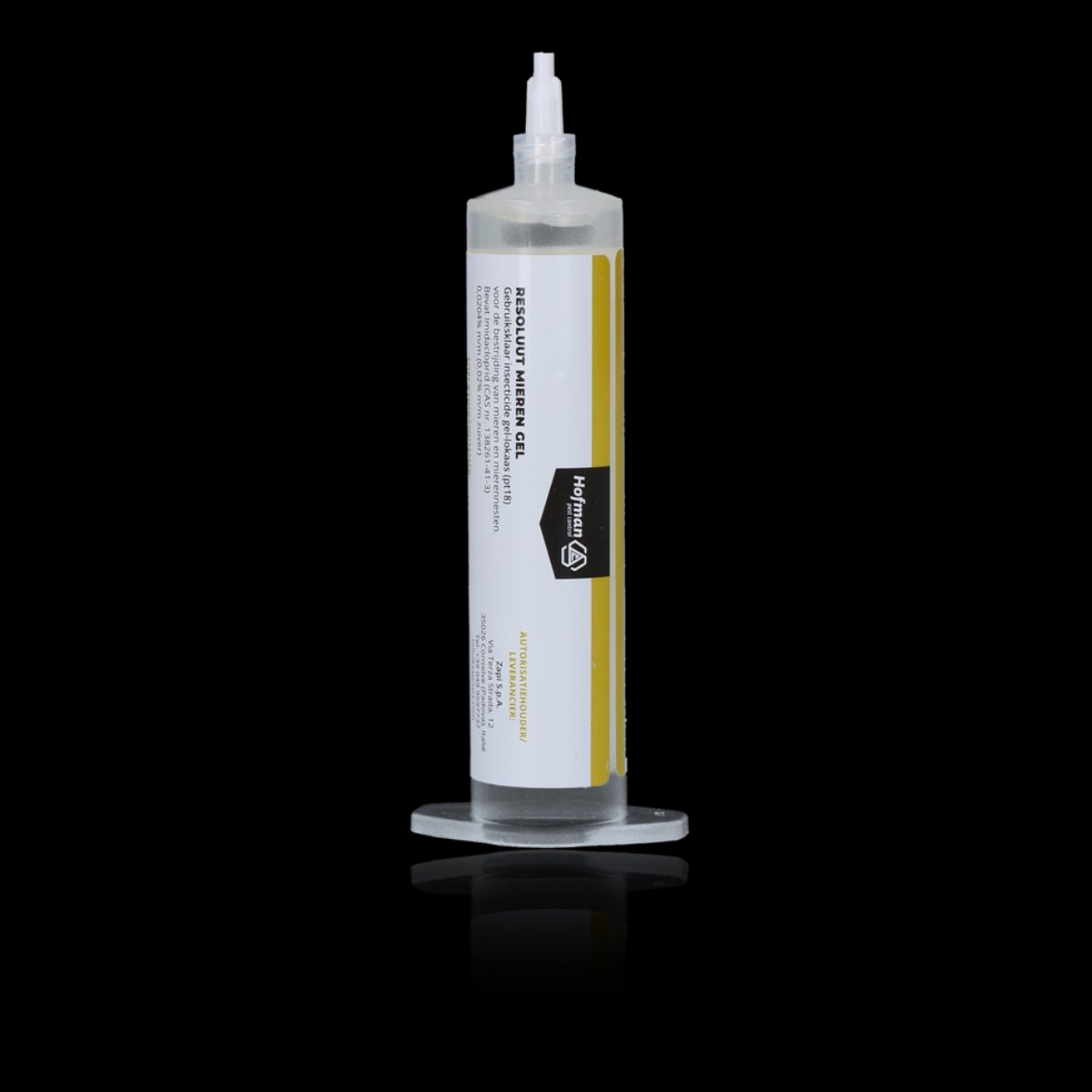 Resoluut Mieren Gel 35 g - Afbeelding 2