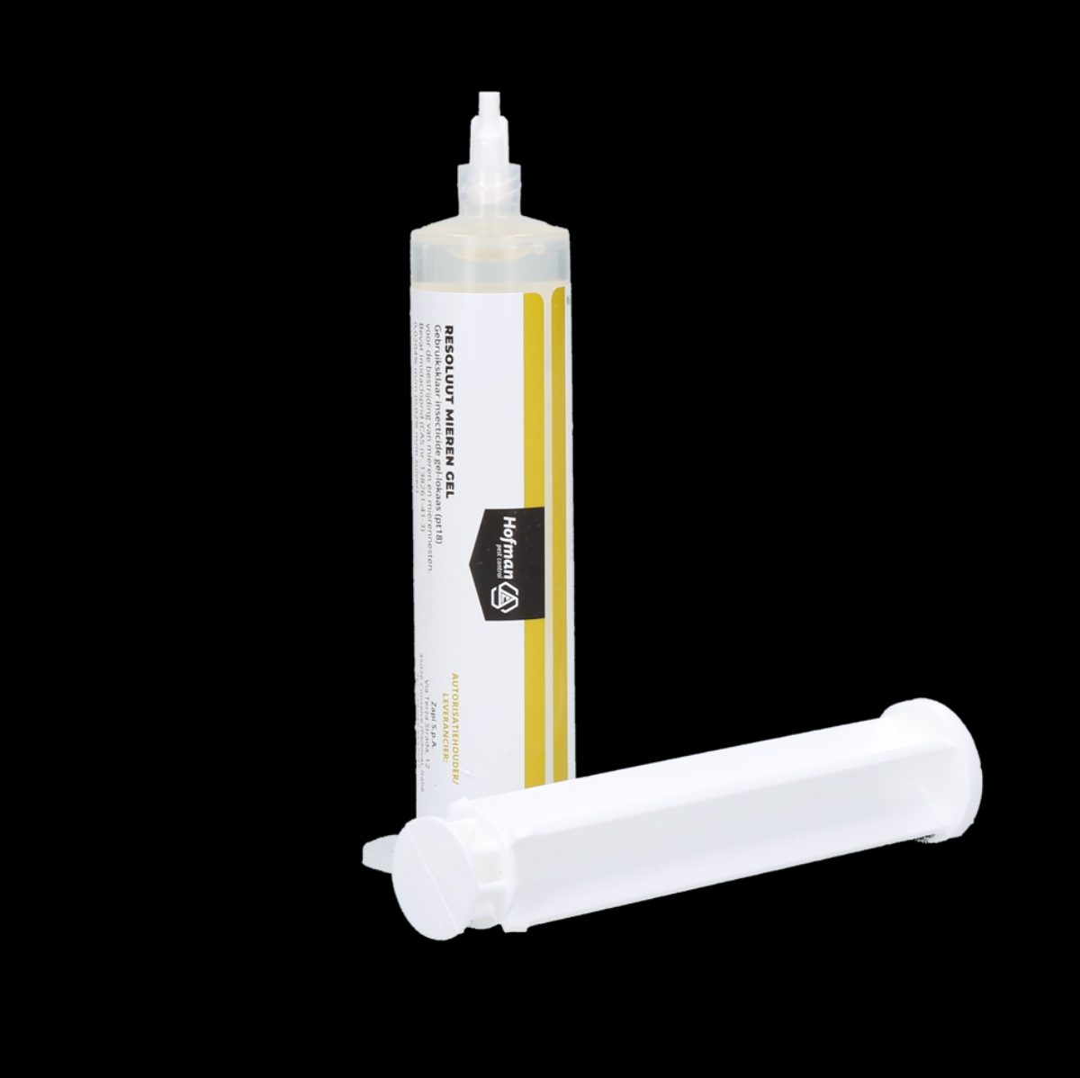 Resoluut Mieren Gel 6 x 35 g - Afbeelding 2
