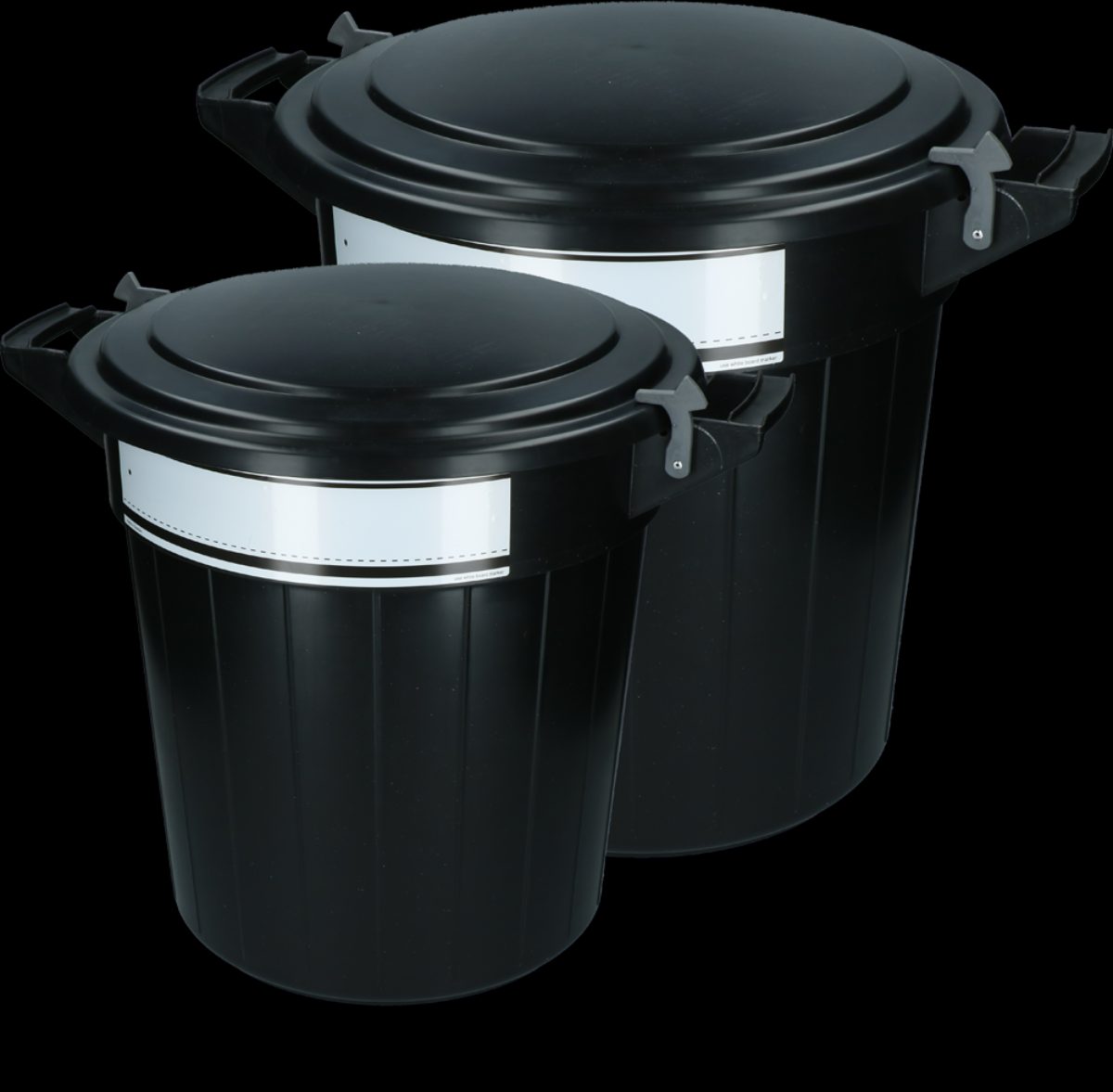 Voerton 80 l