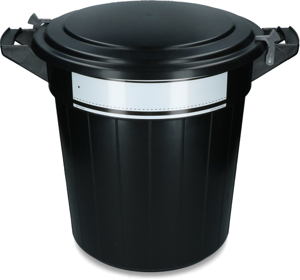 Voerton 80 l - Afbeelding 2