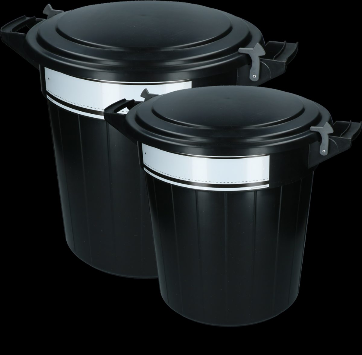 Voerton 80 l - Afbeelding 3
