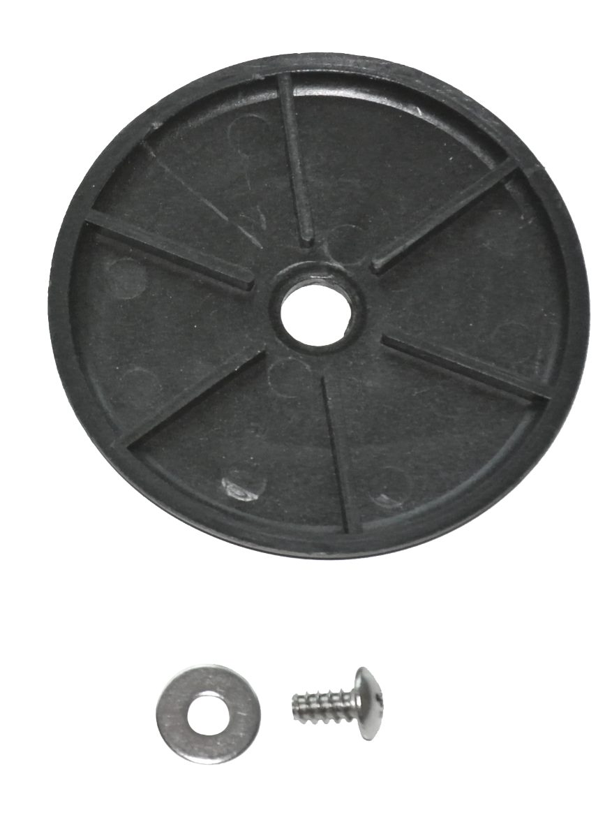 Excellent Cow Drencher Onderdelen Fixeerset (Rubbermembraam)