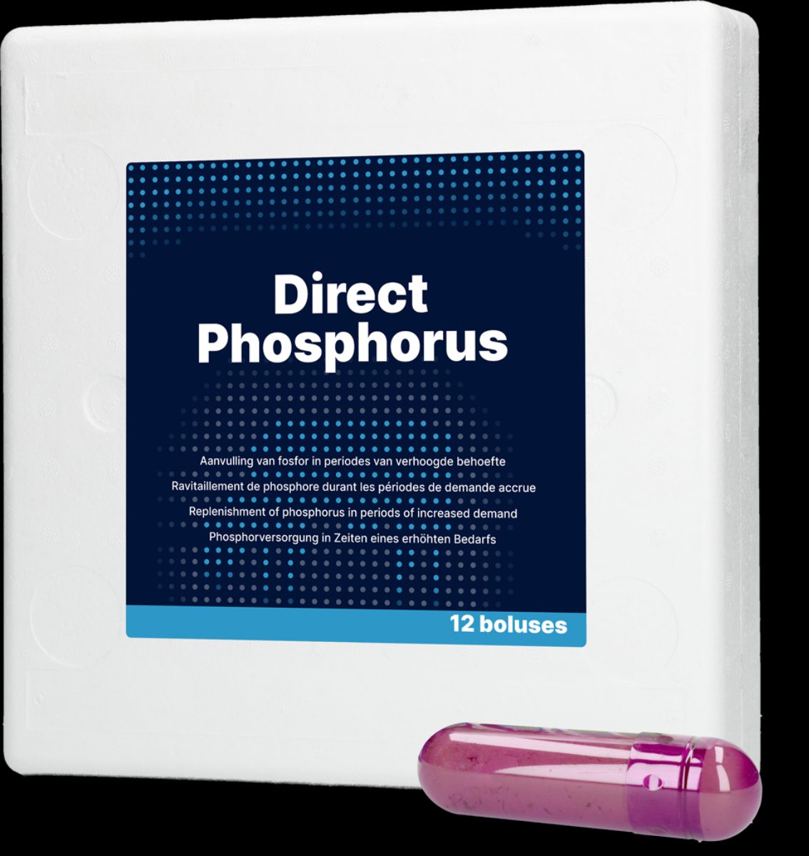 Direct Phosphorus 12 x 123 g