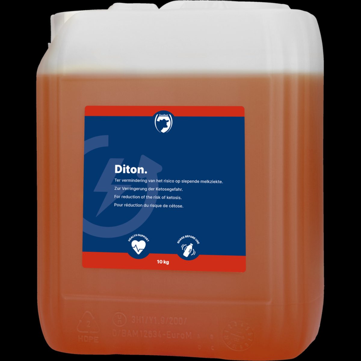 Excellent Diton 10 kg