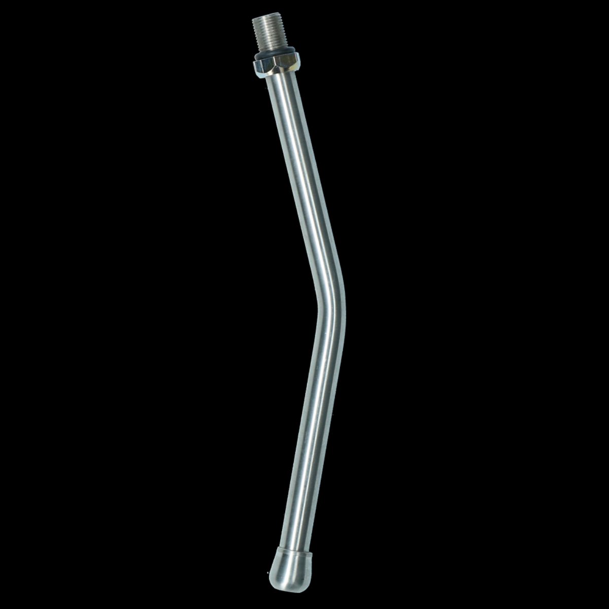 Drench-gun 300ml, Mondstuk-schroef los