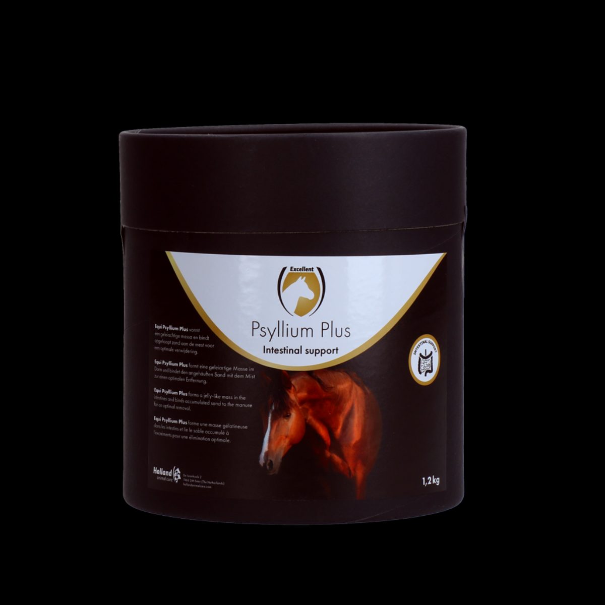 Excellent Horse Psyllium Plus 1,2 kg