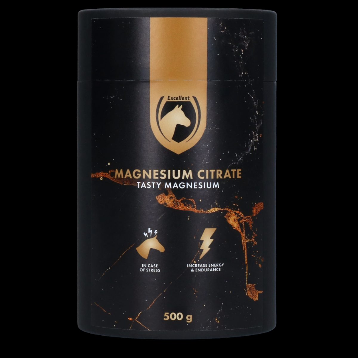 Excellent Horse Magnesium Citrate 500 g