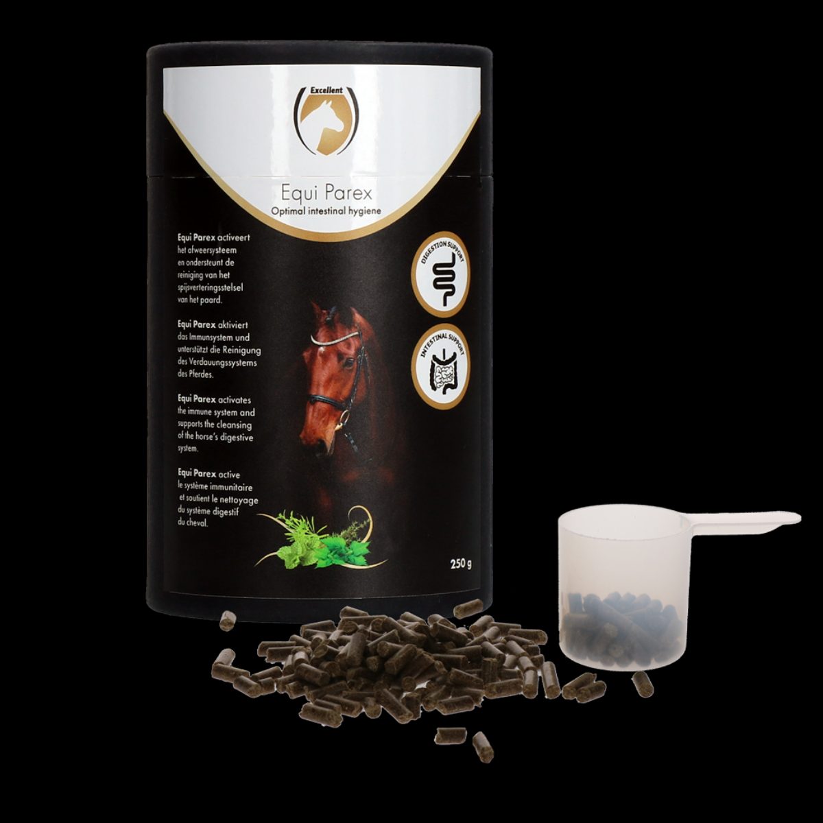 Excellent Horse Parex 250 g