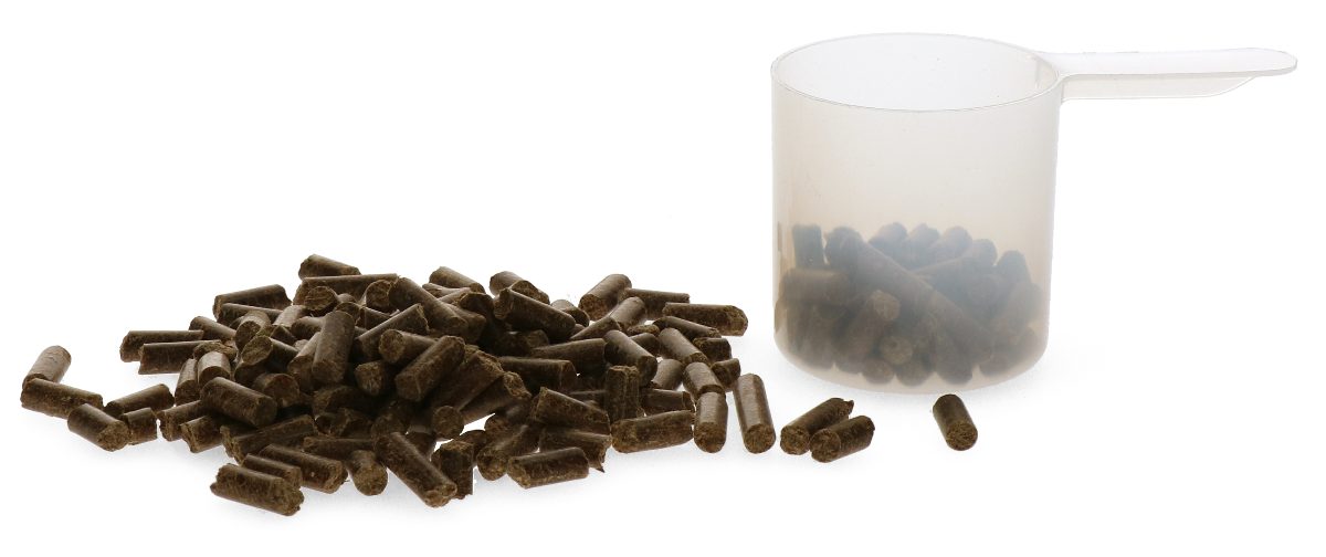 Excellent Horse Parex 250 g - Afbeelding 2