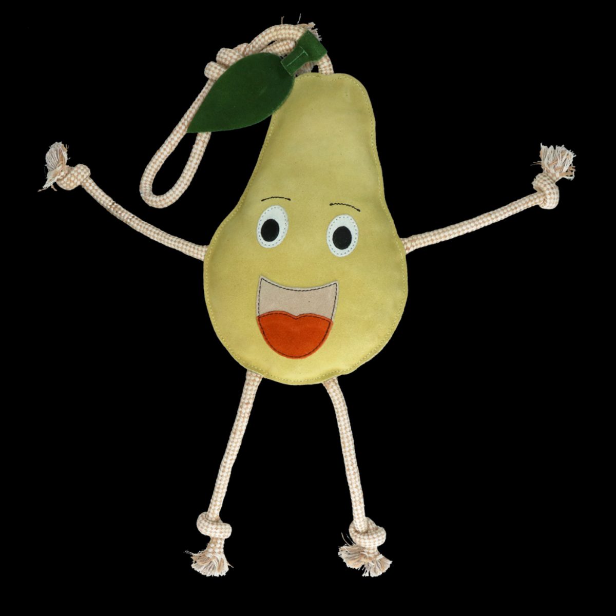 Excellent Horse Foodie Friends Pear - Afbeelding 2