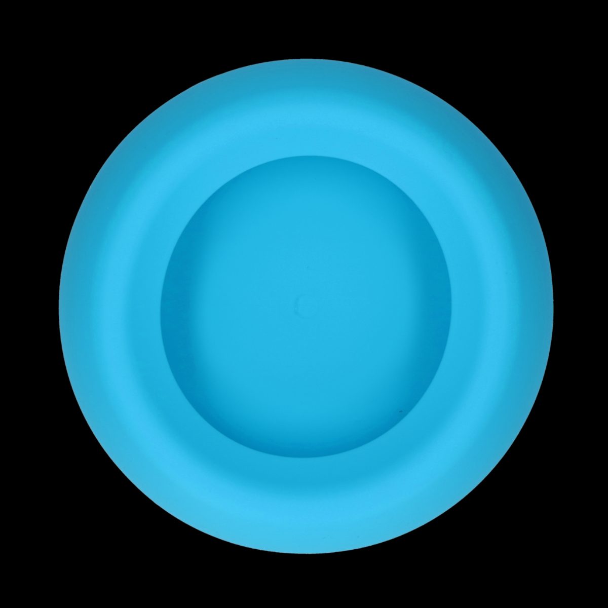 Excellent Pets No-Spill Bowl 800ml Blauw M - Afbeelding 2