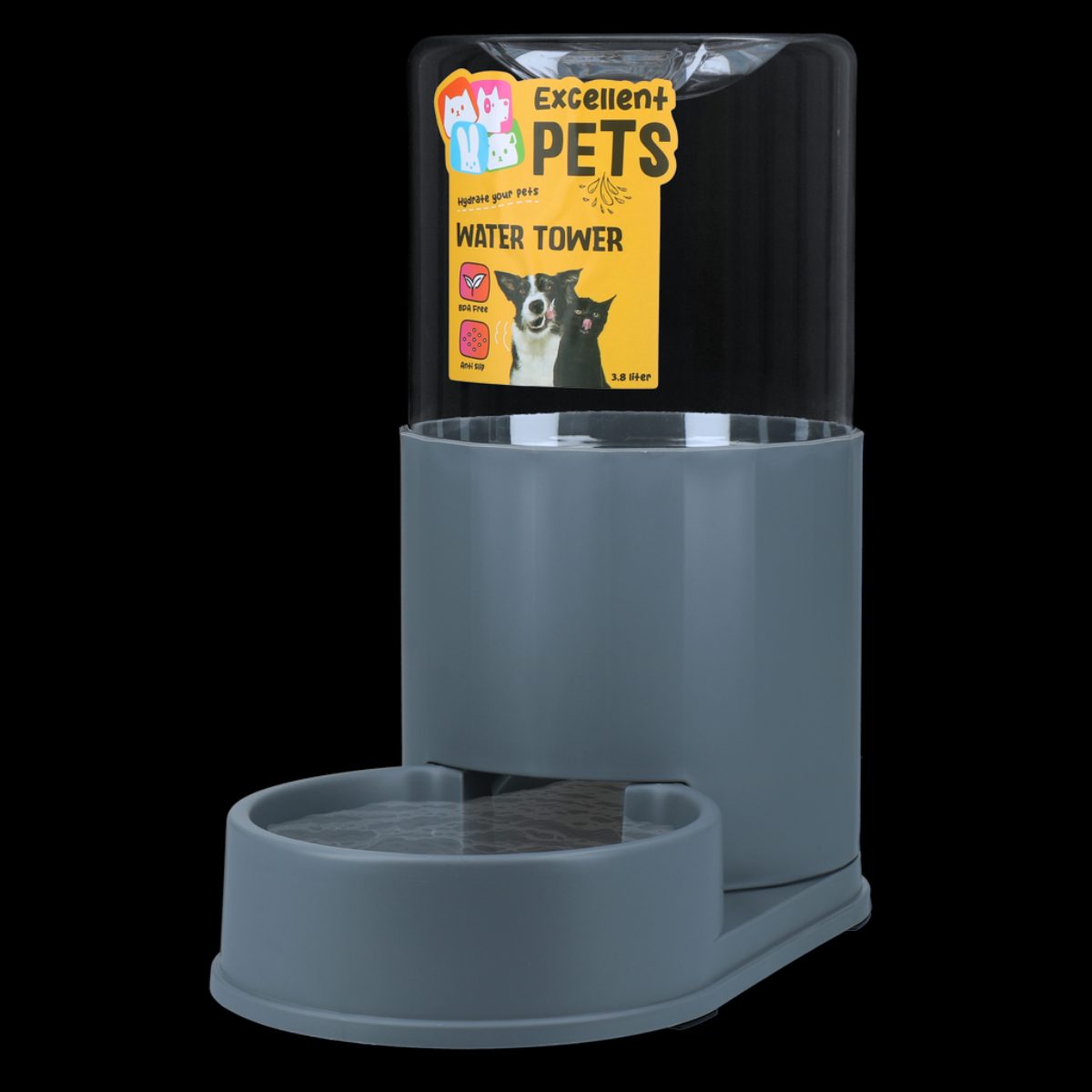 Excellent Pets Water Tower