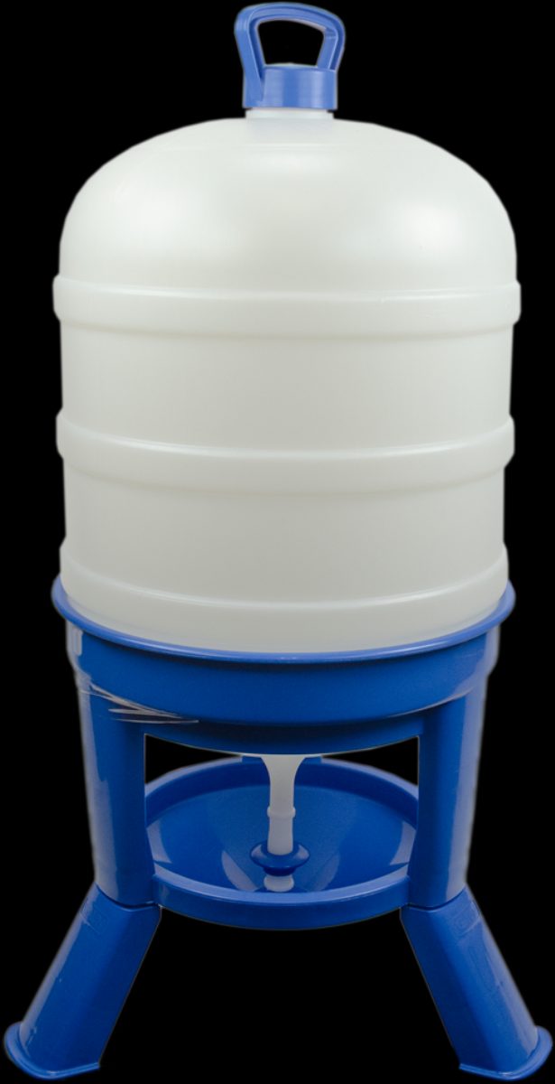 Gaun Pluimvee Drinktoren 40 l