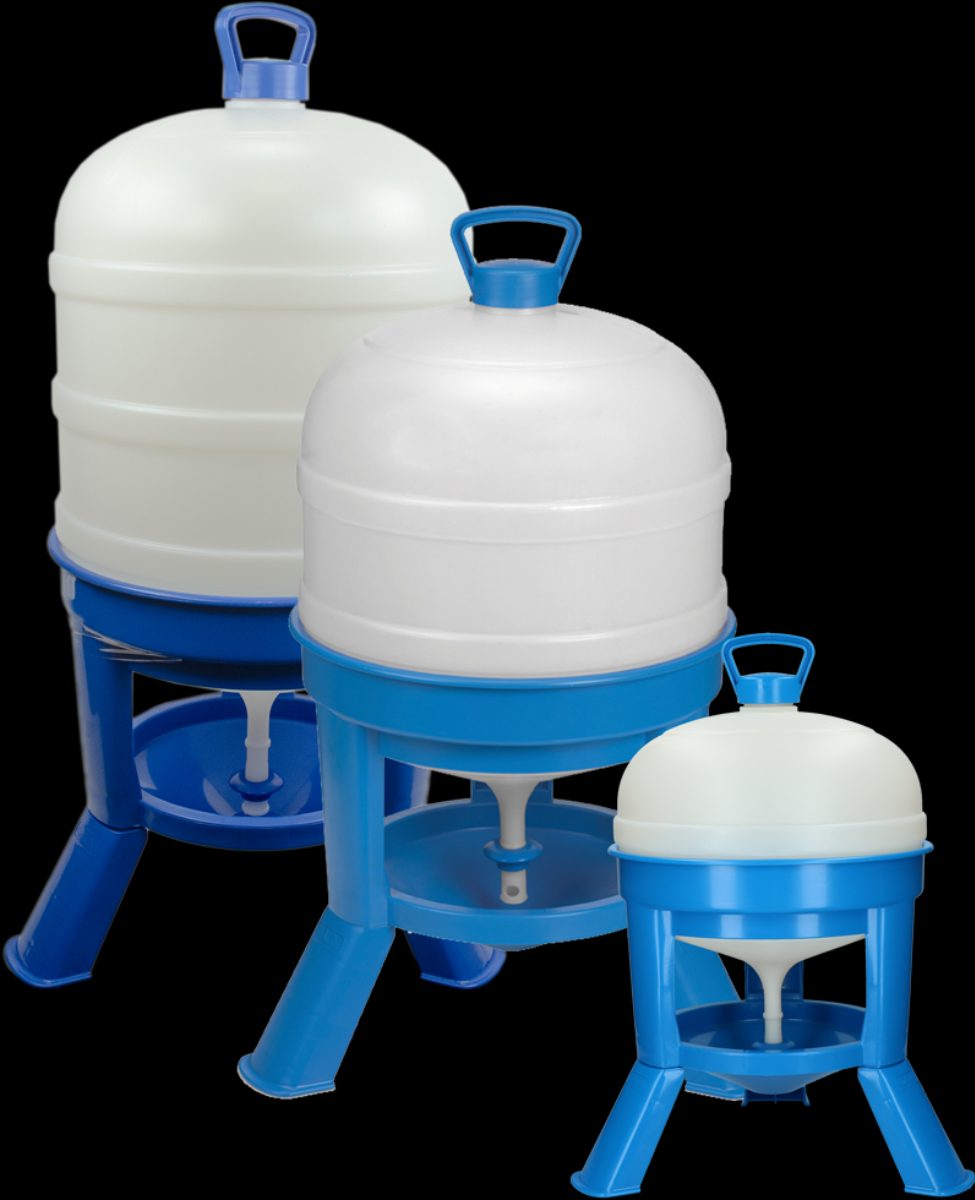 Gaun Pluimvee Drinktoren 20 l - Afbeelding 2