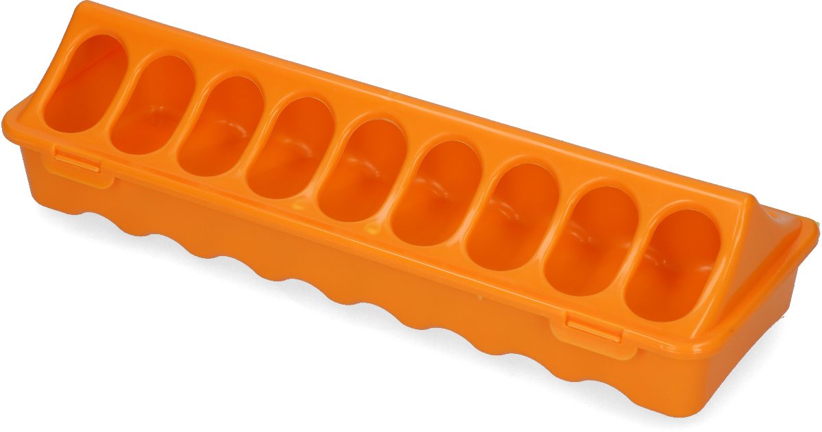 Gaun Pluimvee Voertrog 30 cm Assorti - Afbeelding 4