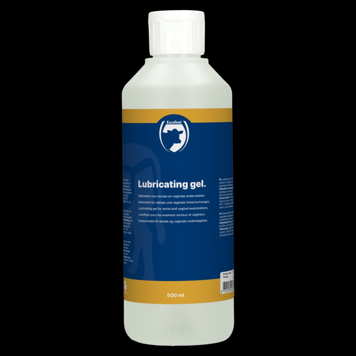 Excellent Glijmiddel 500 ml