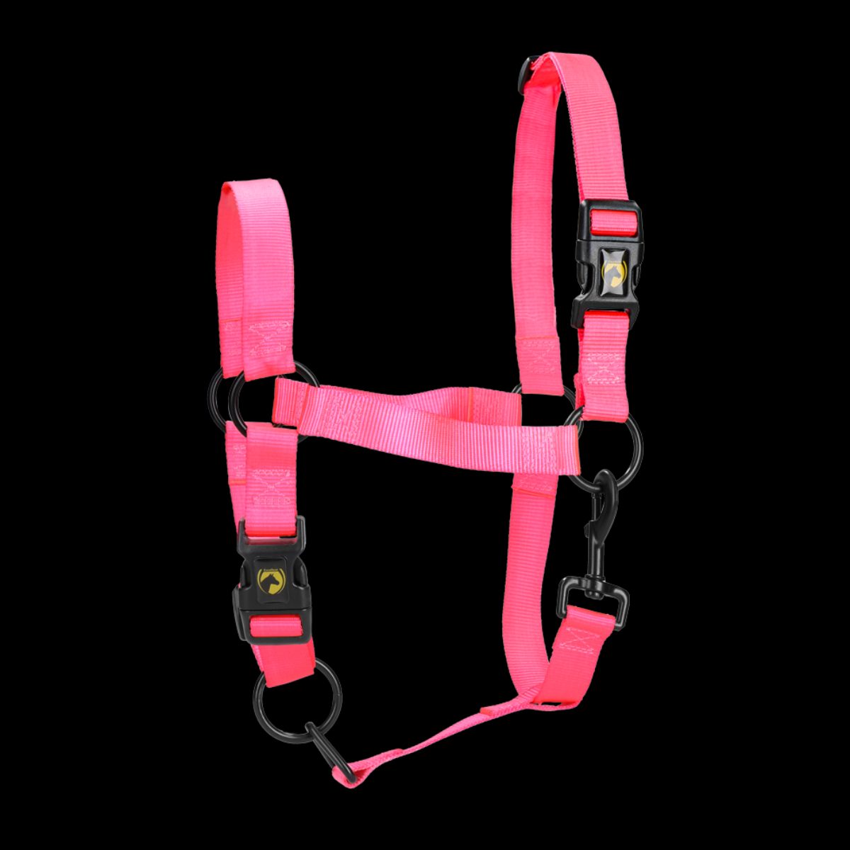 Excellent Essential Halster Roze M