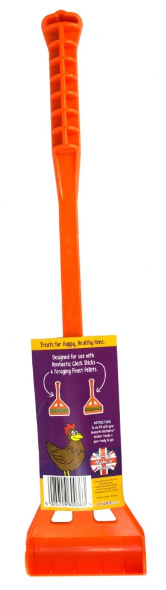 Hentastic Fun Feeder - Afbeelding 2