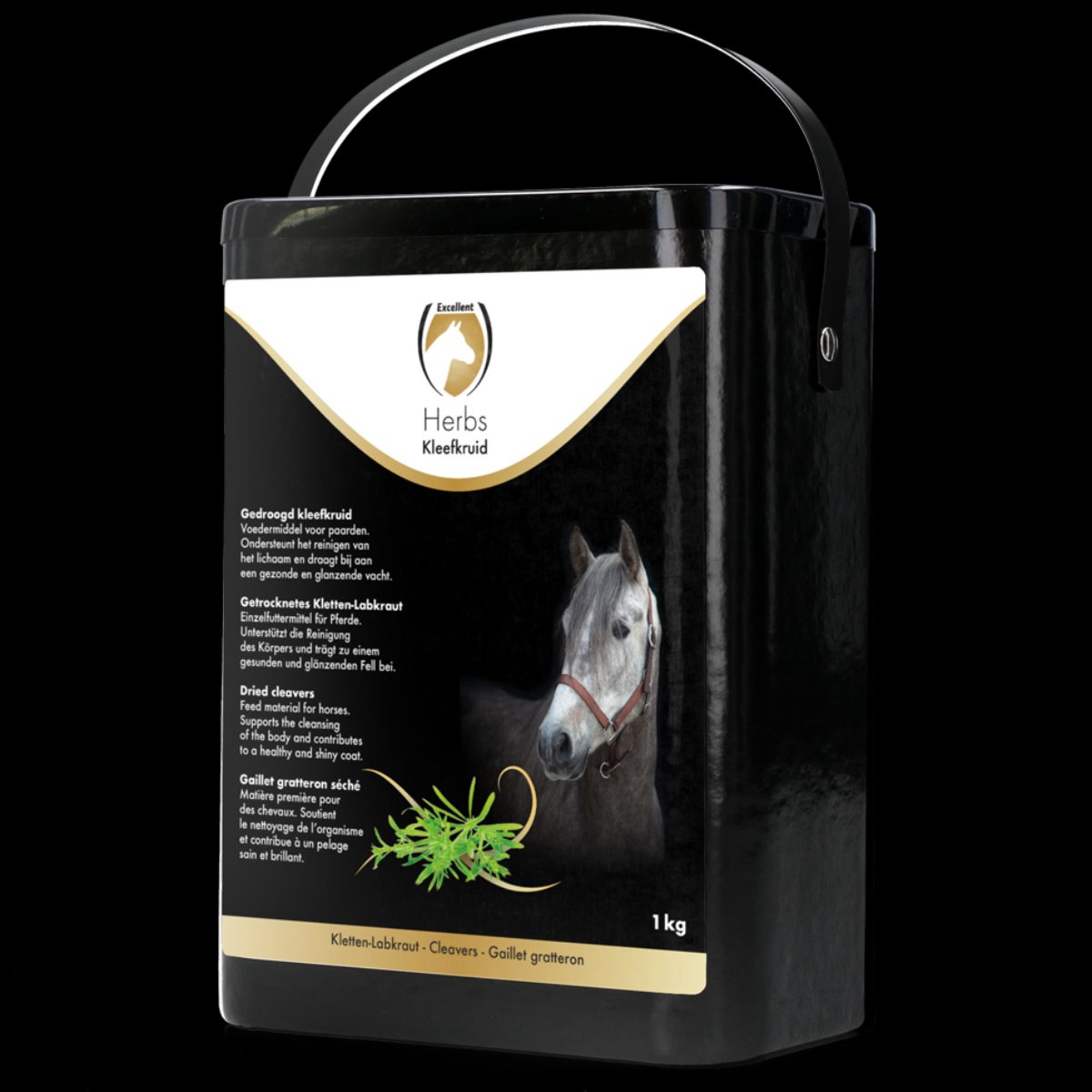 Excellent Horse Herbs Kleefkruid 1 kg