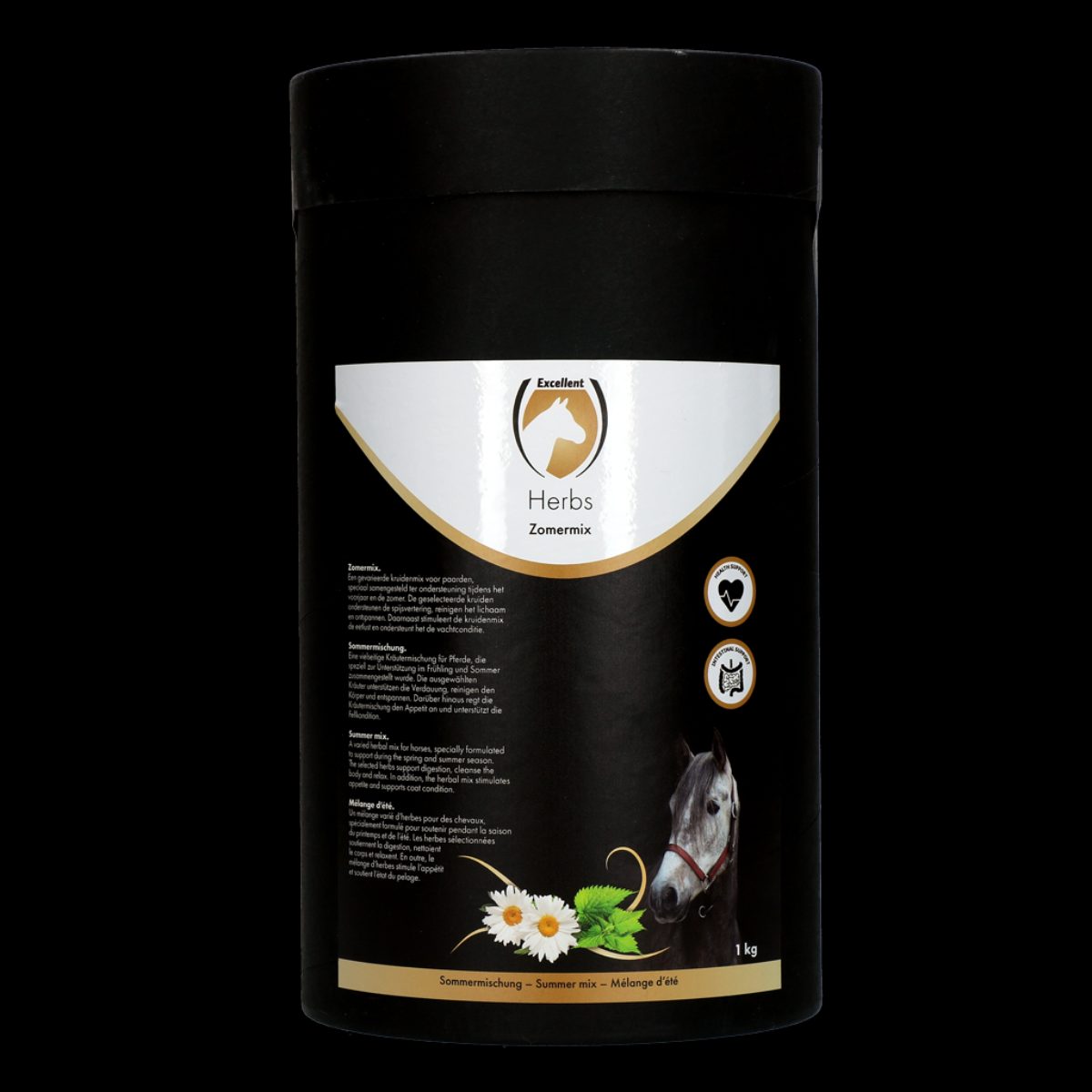 Excellent Horse Herbs Zomermix 1 kg