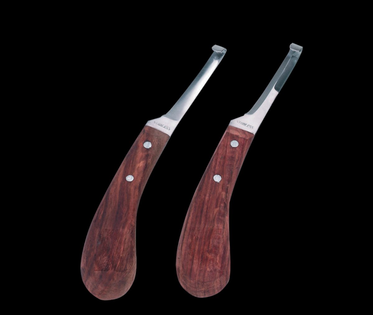 Hoefmes Sharp "R" Rechtshandig
