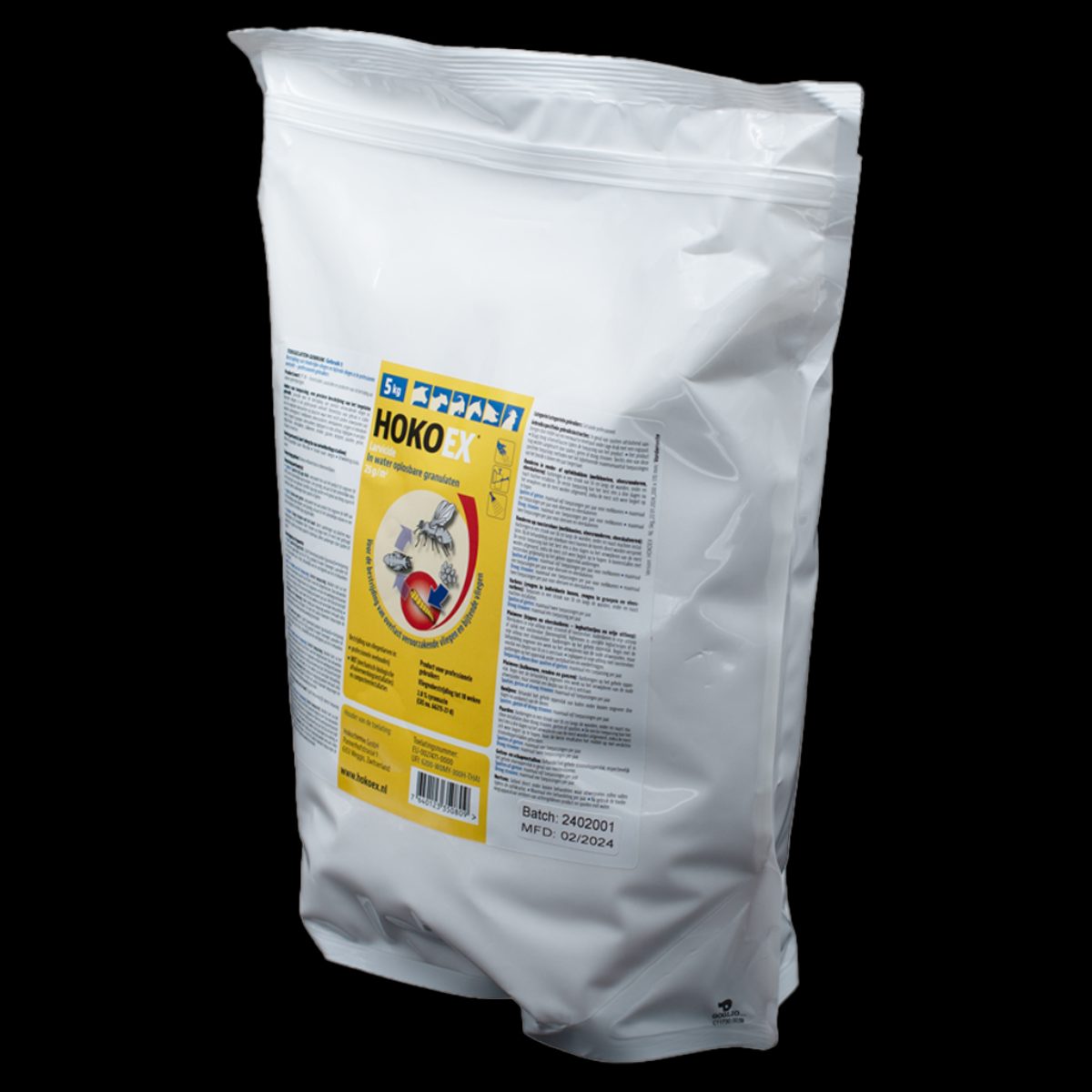HokoEx 5 kg