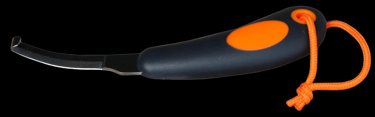 Klauwmes Easy "R" Deens model