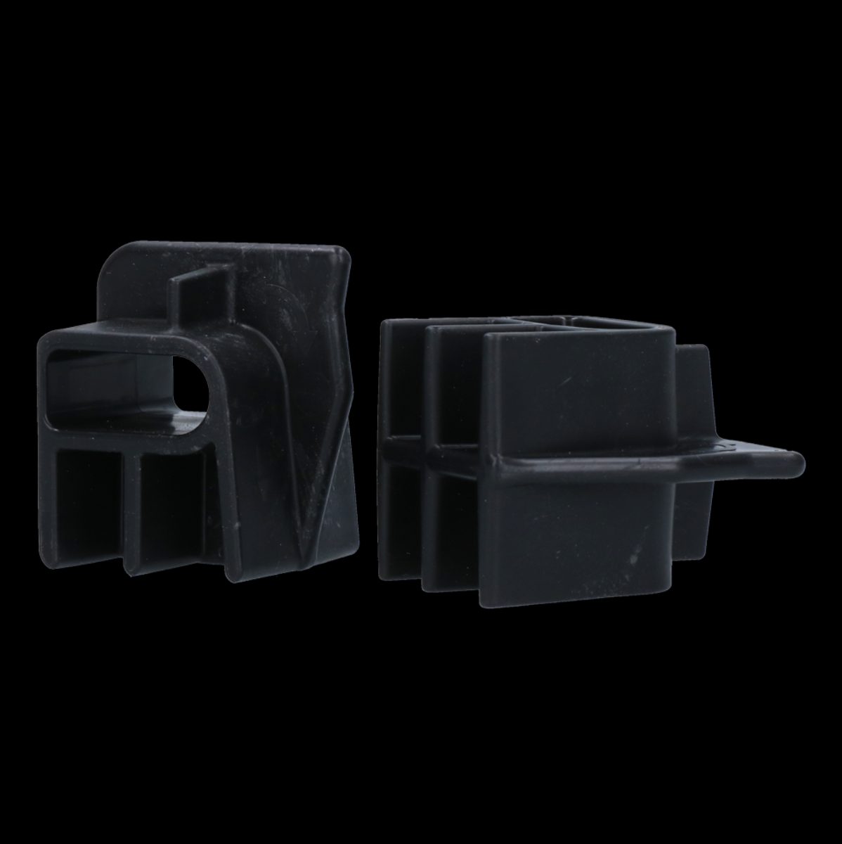 Bevestigingsset Hooi Slow Feeder 140 l