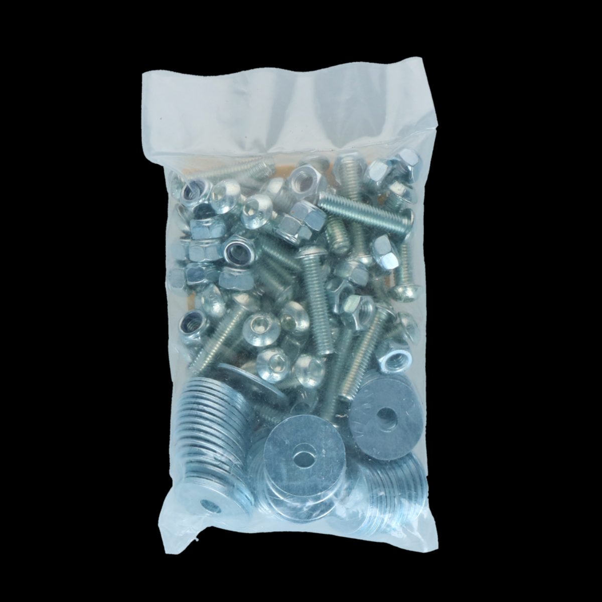 Schroevenset Hooi Ring Feeder Ø 180 cm