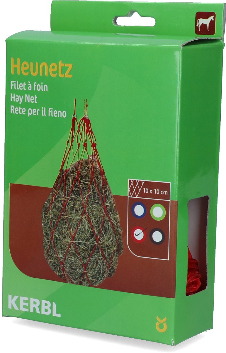 Hooinet Paard Classic - Afbeelding 4
