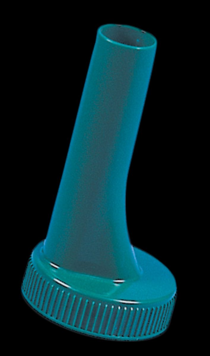 Ingeef Easy Drencher Rund/Kalf Groen Tuit