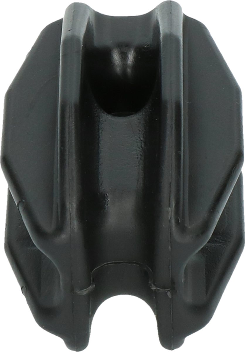 Isolator Eindspanner Zwart - Afbeelding 3