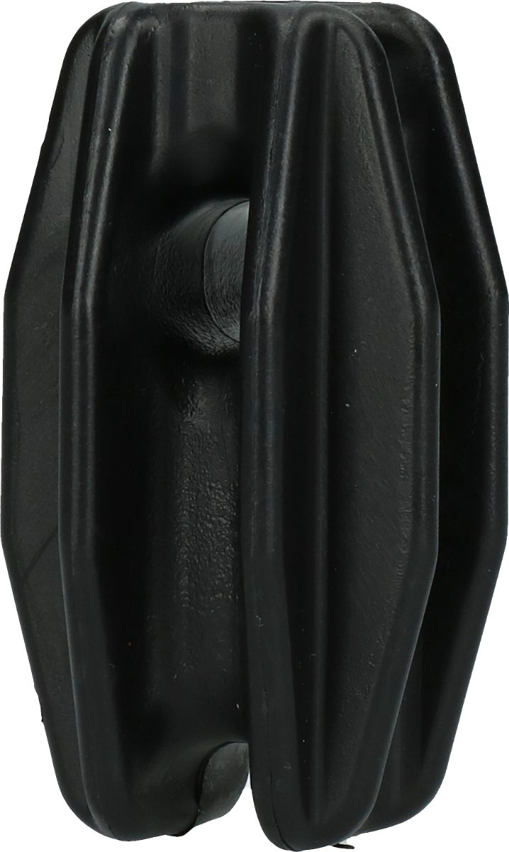 Isolator Eindspanner Zwart - Afbeelding 4