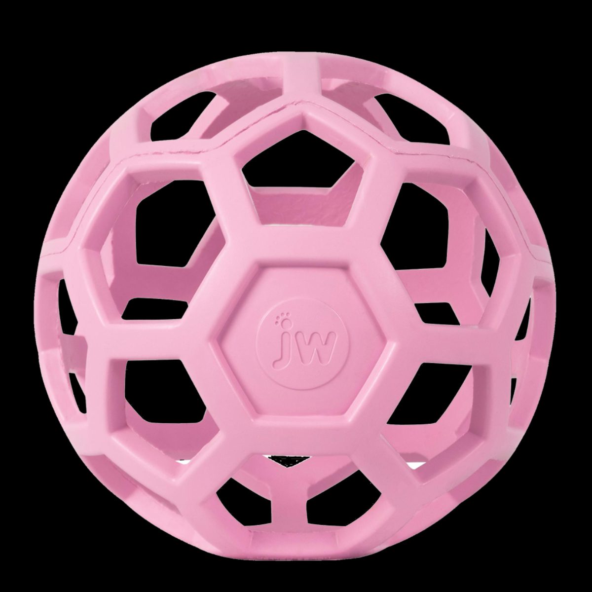 JW Hol-ee Roller Large Pink - Afbeelding 2
