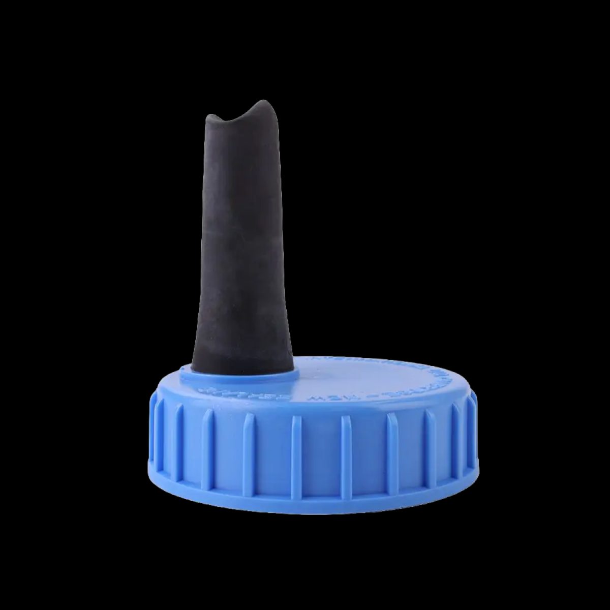 Shoof Speedy Feeder vervangingsdeksel met speen - Afbeelding 3