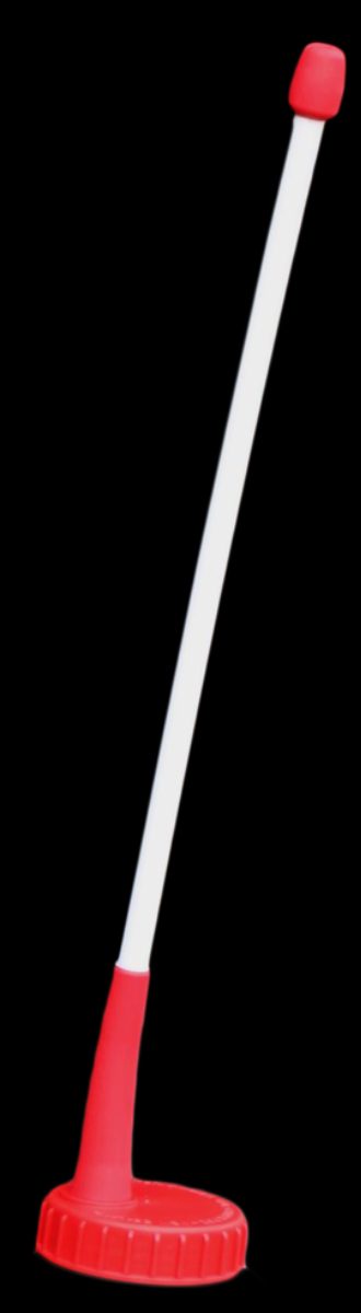 Kalver Drencher Feeder sonde los
