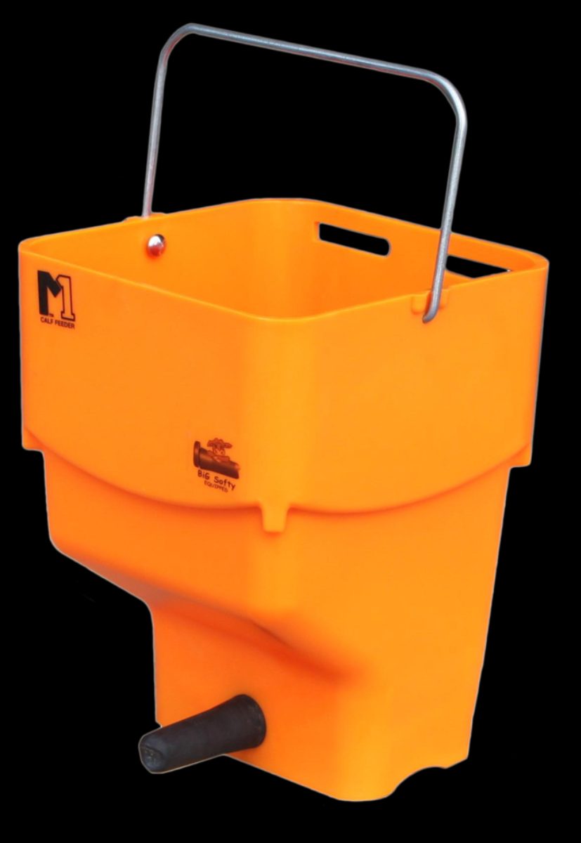 Kalf Feeder M1