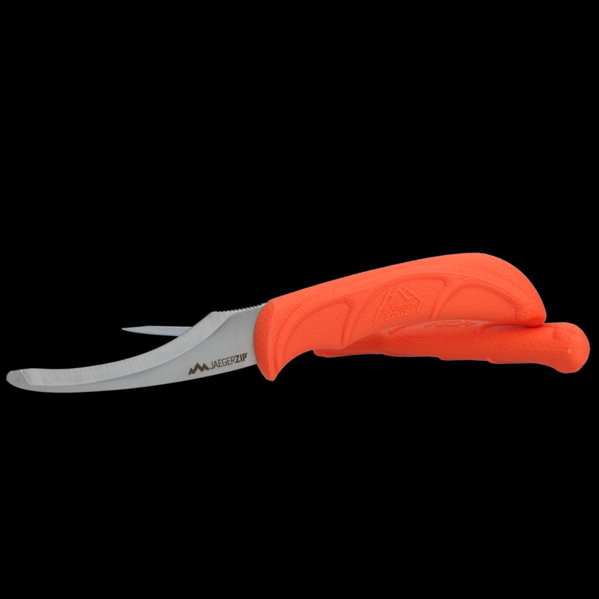 Bandage mes en outdoor mes JagerPair