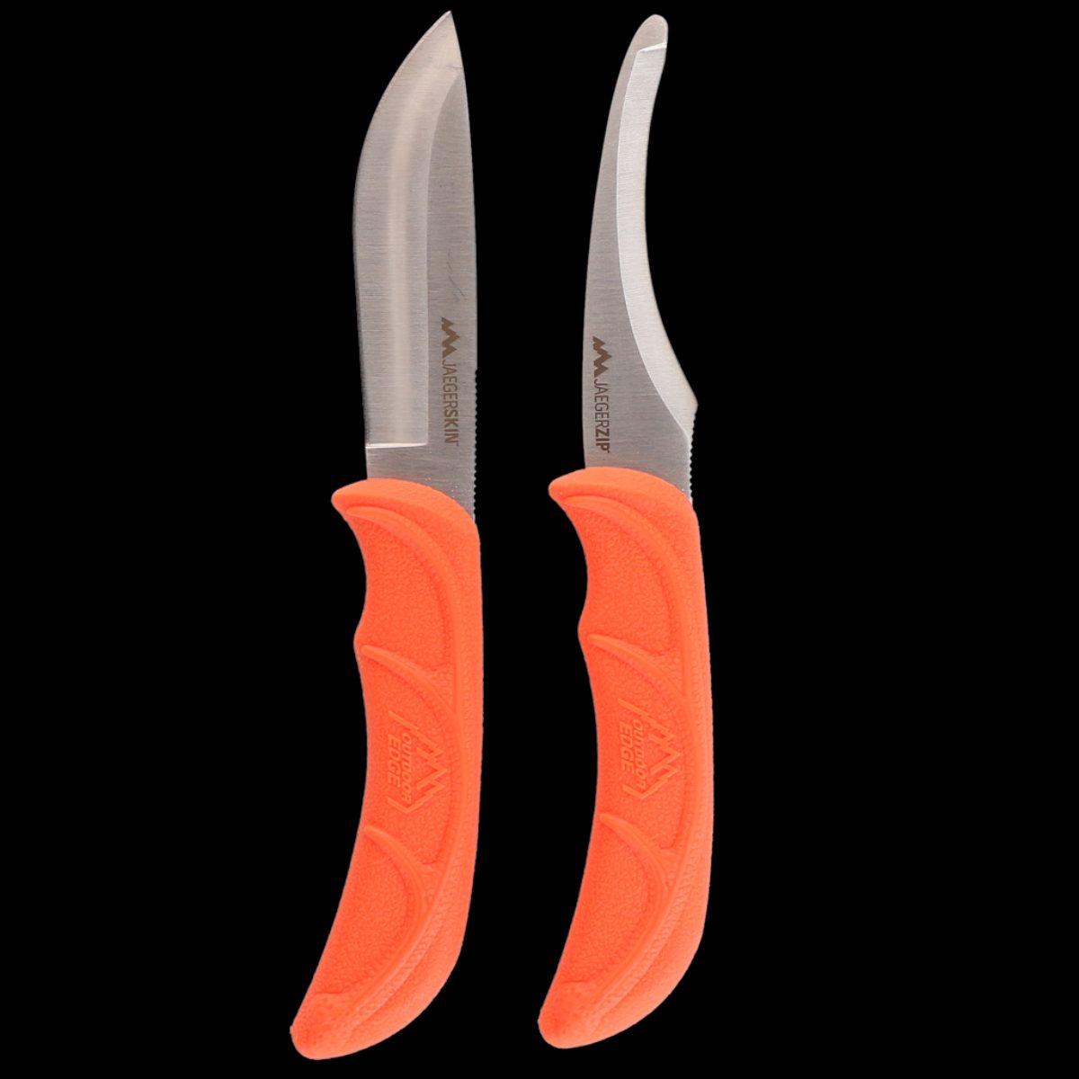 Bandage mes en outdoor mes JagerPair - Afbeelding 4