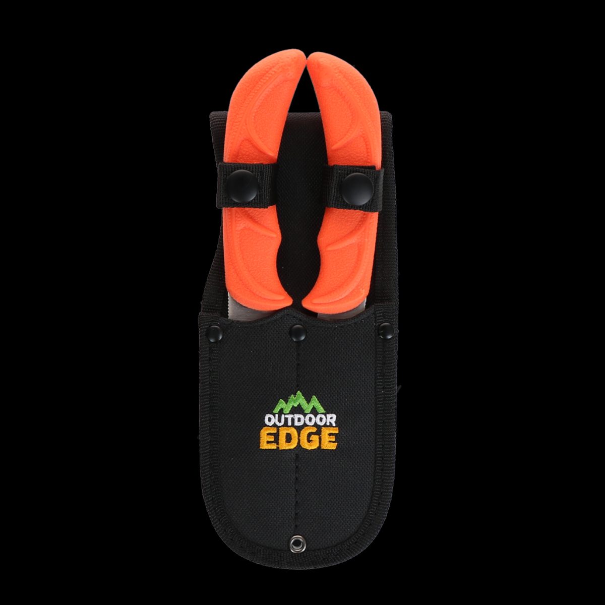 Bandage mes en outdoor mes JagerPair - Afbeelding 5