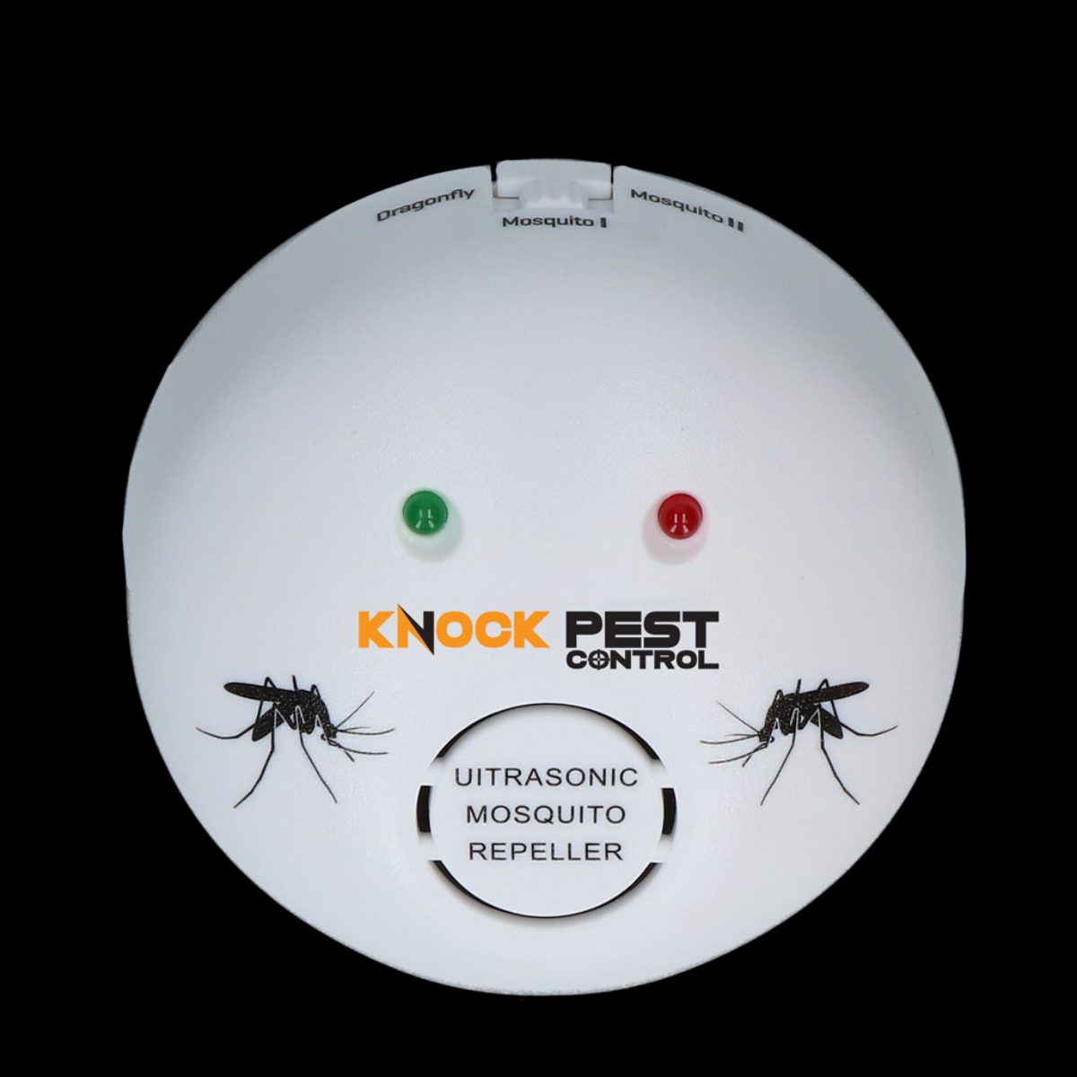 Knock Pest Muggenverjager 30m2 - Afbeelding 2