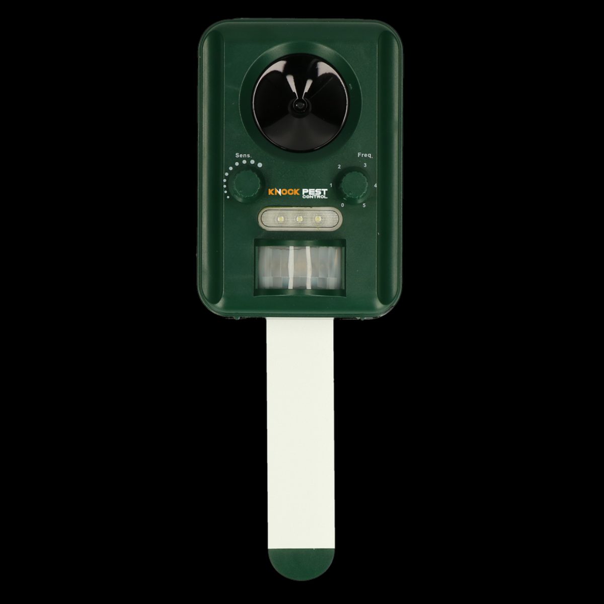 Knock Pest Dierenverjager Solar - Afbeelding 3