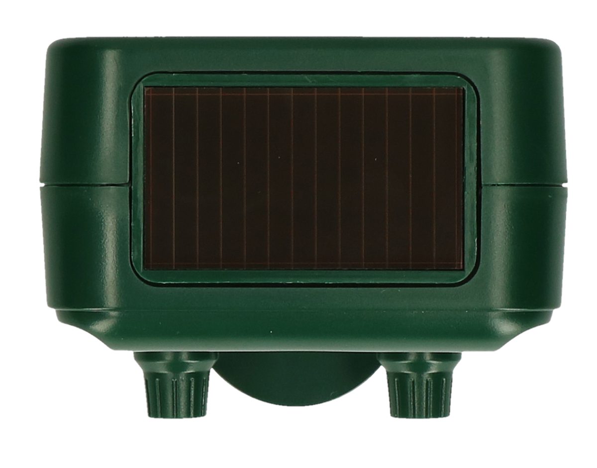 Knock Pest Dierenverjager Solar - Afbeelding 6